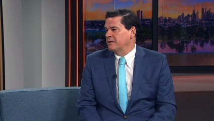 David Pocock backs Labor's bill to pass IR laws