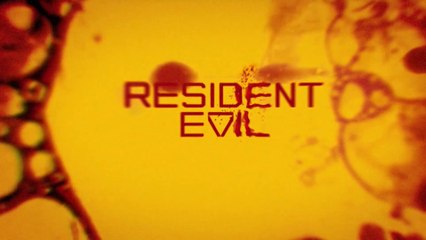 RESIDENT EVIL: The Séries (2022) Trailer - SPANISH
