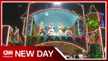 Colorful Nativity scenes light up 'Belenisimo' in Tarlac