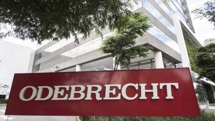 Esto dicen los chats enviados al exfiscal del caso Odebrecht, Daniel Hernández