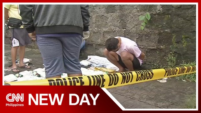 Marcos administration launches campaign vs. illegal drugs