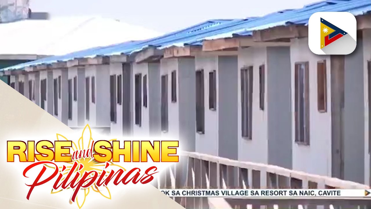 28 LGUs, pumirma sa MOU para sa pagtatayo ng 1-M pabahay