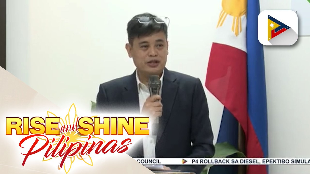 CCC at UPRI, lumagda sa kasunduan para sa disas...