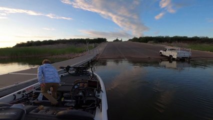 Docking Like a Champ