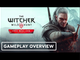 The Witcher 3: Wild Hunt | Official, 30 Minute, Full, Next-Gen Update Overview