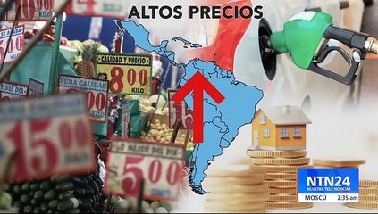 Santiago Abascal, presidente del partido político español Vox, conversó con Razón de Estado respecto al panorama político de España y América Latina.