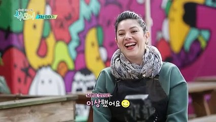 [하모니] 올라! 멕시코 열정을 요리하는 이사벨·이민구 부부 - 2부