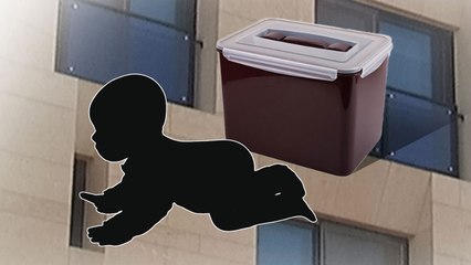 딸 시신 김치통 방치에 머리뼈 구멍까지...수사 인력 '총동원' / YTN