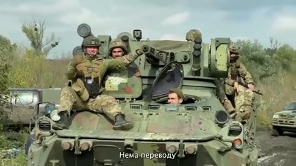 Одна із фіналістів Нацвідбору на Євробачення-2023