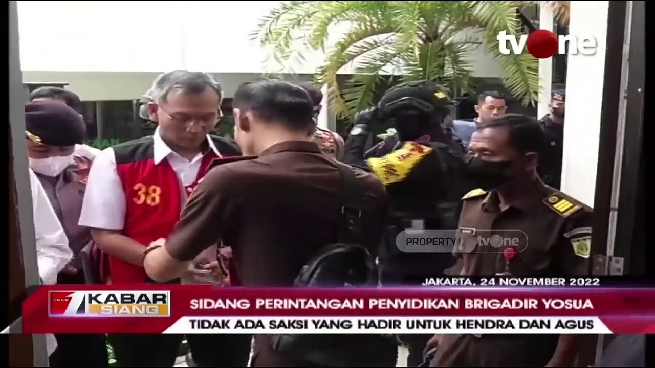 Terungkap! Baiquni Miliki Bukti Kuat Pembunuhan Brigadir J _