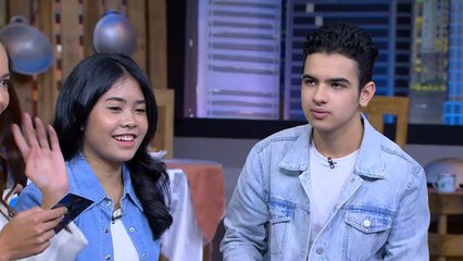 Alifa & Suheil Seneng Banget Main Games Lawannya Botuna