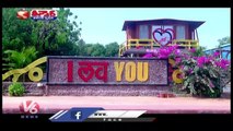 Pre Wedding Shoot Locations Attracts Couples | Jagital | V6 Weekend Teenmaar