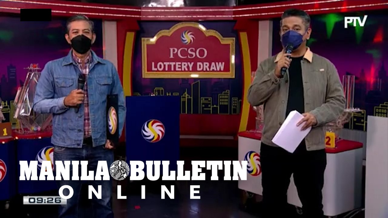 Solo player wins P63-M Super Lotto jackpot on N...