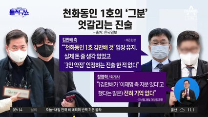 “검찰, 언제든 털어 보라”…이재명도 당도 강경대응 모드