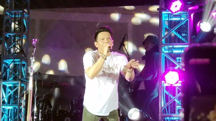 NOAH BAND KONSER MUSIK LIVE DI KOTA MALANG - KISAH CINTAKU