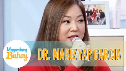 Things you need to know about menopause | Magandang Buhay