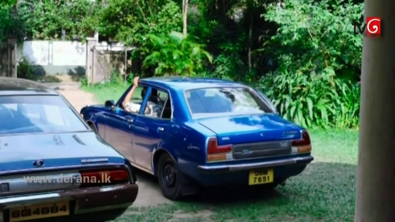 Gini Awi Saha Gini Keli Episode 145