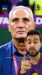 Lance! Rápido - Tite está Errado???