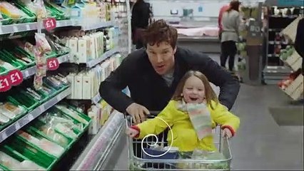 The Child in Time Bande-annonce (EN)