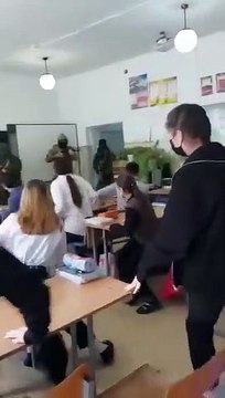 россиянская система образования