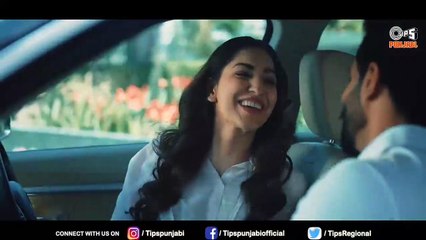 Gal Ban Jae Official Video| Ammy Virk |Avvy Sra |Happy Raikoti |Amanninder Singh |New Punjabi