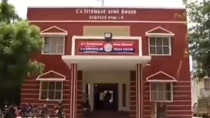 6 வயது சிறுமியிடம் பாலியல் சீண்டல் -இரண்டு தாத்தாக்கள் கைது