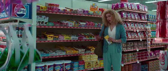 WHITE NOISE Trailer (2022) Adam Driver