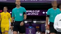 Qatar 2022 FIFA World Cup Spain vs. Germany 1-1 Highlights