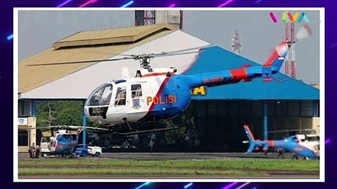 Penyebab Helikopter Polri Hilang Kontak hingga Temukan Ini