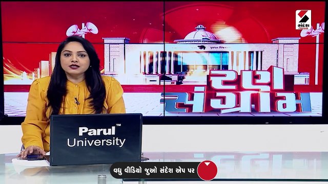 મંદિર બનાવવું હોય તો ભાજપ સાથે જજો અને મસ્જિદ બનાવવી હોય તો કોંગ્રેસ સાથે રહેજો: મનોજ પટેલ