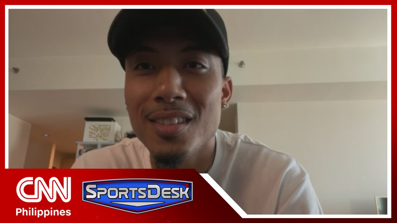 Ginebra remains in the hunt for twice-to-beat incentive | Sports Desk