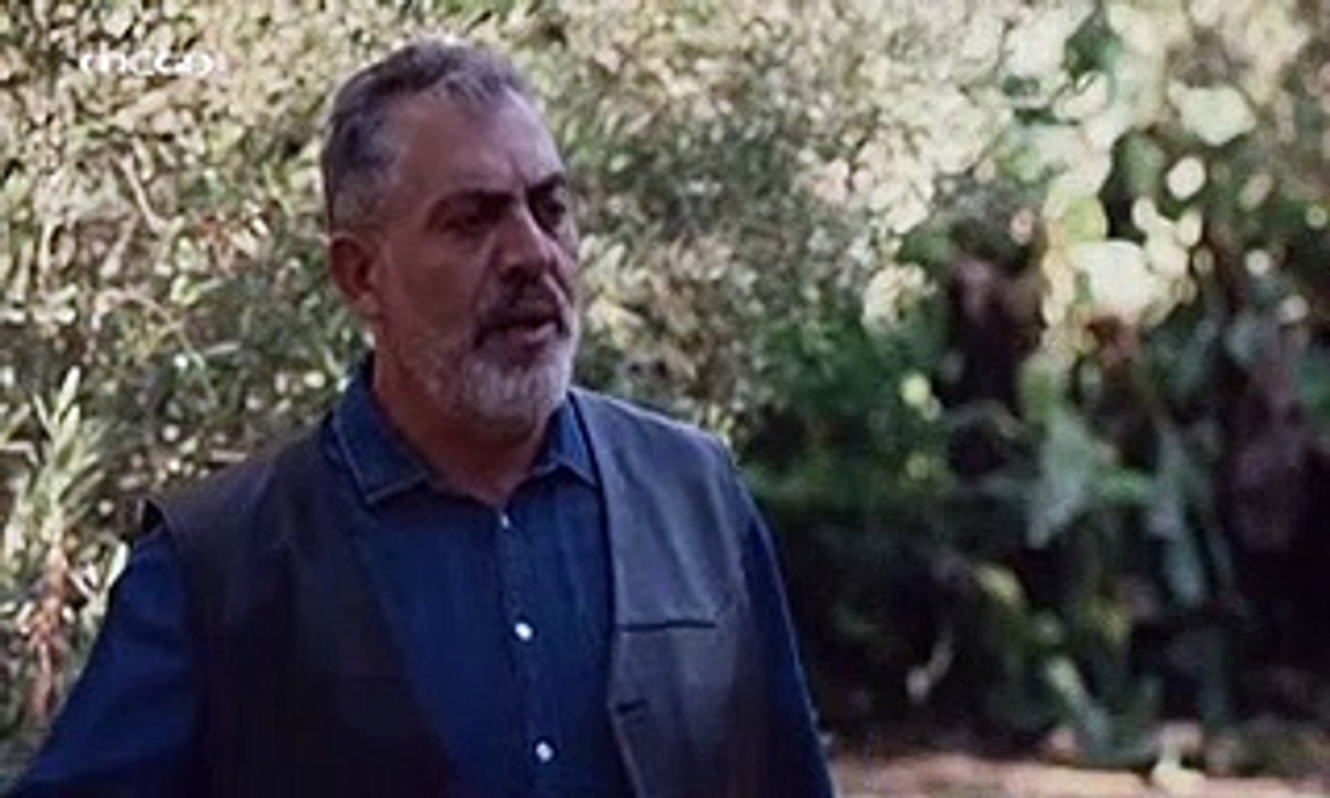 Η Γη της Ελιάς- Επεισόδιο 54 part 1/1 part 1/1