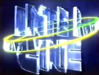 Chamada do Intercine Brasil com o filme O caso Cláudia (10-01-2005)