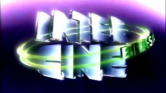 Chamada do Intercine Brasil com o filme O noivo da girafa (02-04-2007)