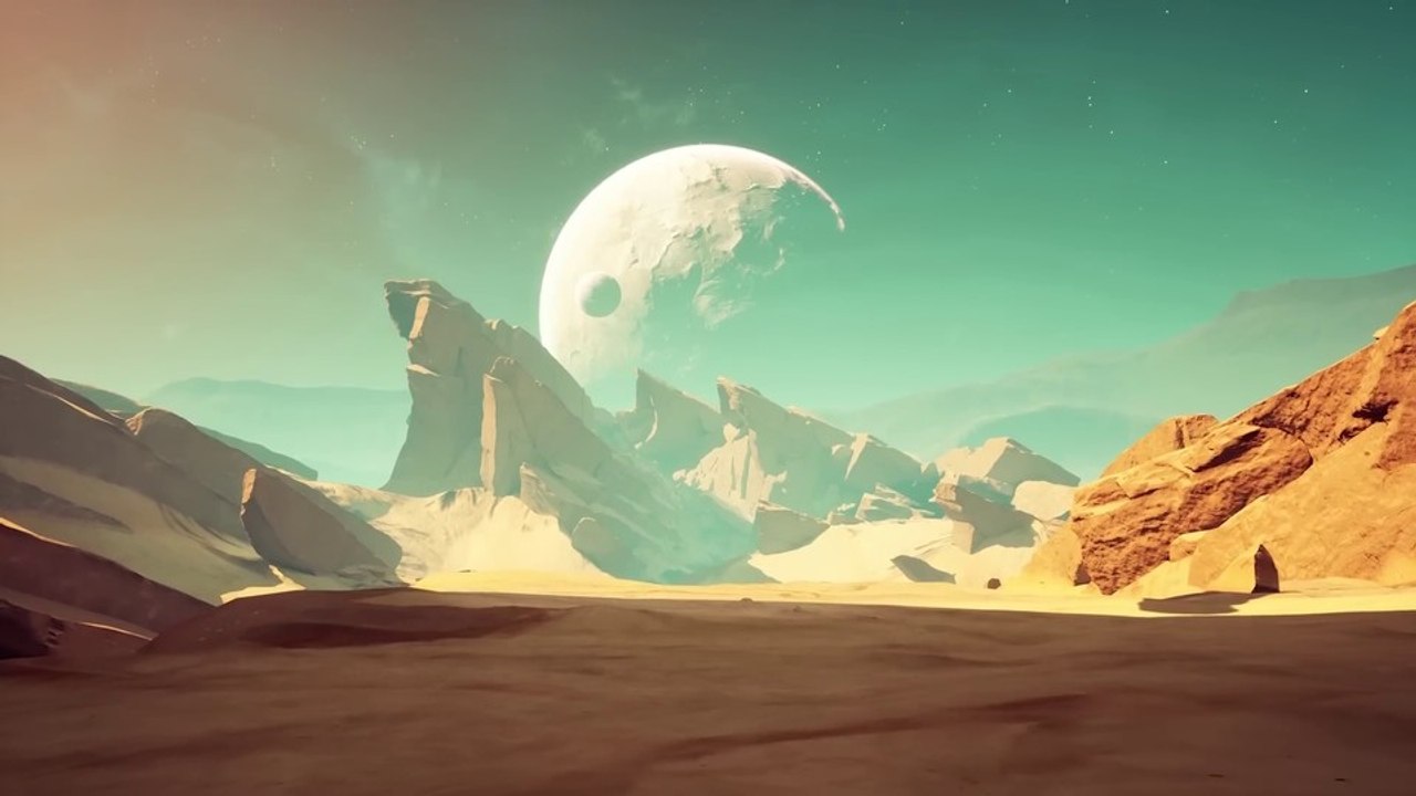 The Invincible wird Sci-Fi mit Story-Fokus - jetzt gibt's mehr Infos zur Spielwelt