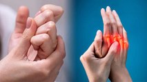 उंगलियां चटकाने से क्या अर्थराइटिस होता है । Ungliya Chatkane Se Kya Arthitis Hota Hai । *Health