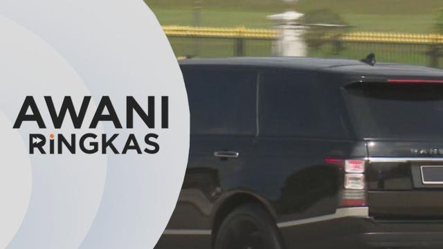 AWANI Ringkas: Mesyuarat Majlis Raja-Raja