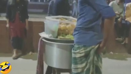 Unhygienic indian street food | Caught On Camera.