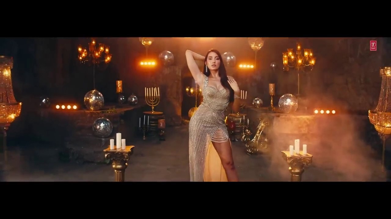 Jehda Nasha_ An Action Hero _ Ayushmann_ Nora Fatehi _ Tanishk Faridkot Amar IP Singh Yohani Harjot(720P_HD)