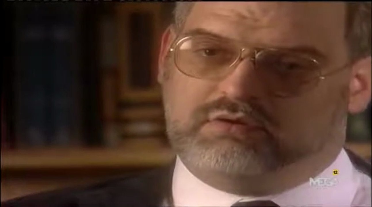 Crímenes imperfectos - Episodio 01