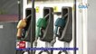Oil price rollback: Cleanfuel, Shell at Petro Gazz -  Diesel (P3.95/L); Gasoline (P0.85/L); Shell - Kerosene (P2.95/L) | 24 Oras News Alert