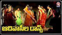 Adivasis & Dalits Grandly Celebrates Cadal Fest At Hyderabad | V6 News