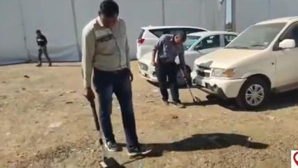 उज्जैन: 264 किराएदारों व 95 होटलों की चेकिंग ,9 होटल संचालकों के विरुद्ध मामला दर्ज