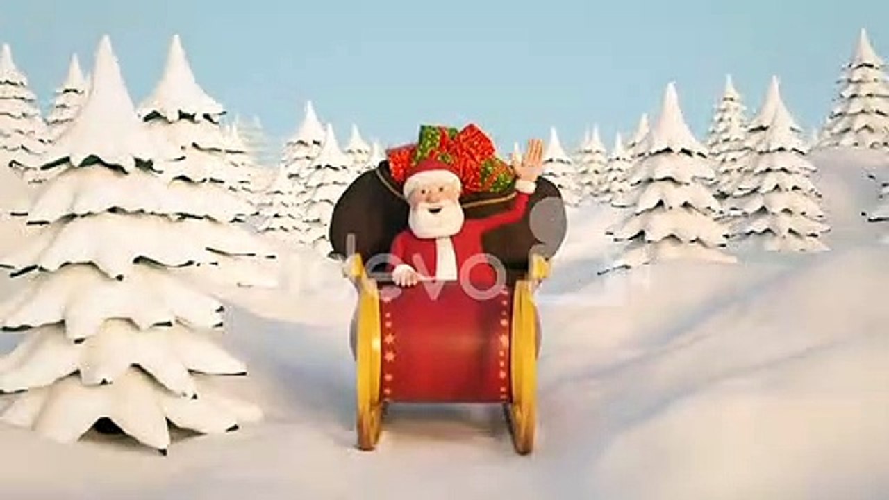Marry Christmas  