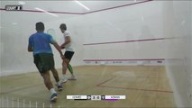 Hong Kong Open 2022 - Court 7 - Day 1 - Morning Session