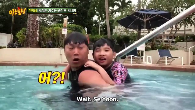 Song Jin Woo acting with Lee Jin Ho and Park Sung Hoon, Lim Na Young's dance performance |KNOWING BROS EP 359