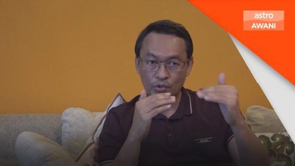 Kerajaan Perpaduan | Elak lantik ahli politik kepalai GLC