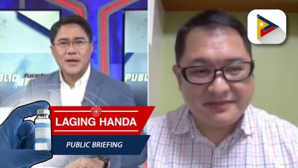 Usapin patungkol sa sitwsyon ng COVID-19 sa bansa, alamin!