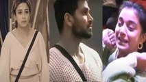 Bigg Boss 16 ; Sumbul को लेकर Shiv के डिसीजन से चिढ़ी Tina क्या बोली? Fahmaan & SuMaan फैंस खुश |*TV