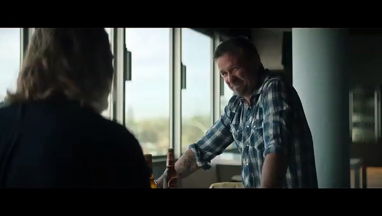 TRANSFUSION Official Trailer (2023)